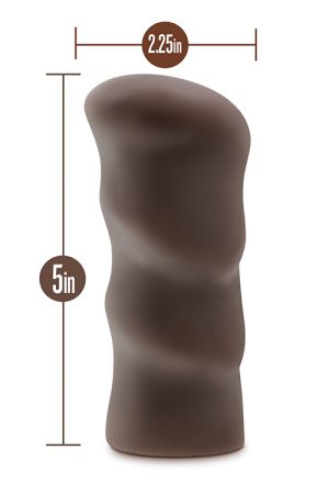 HOT CHOCOLATE NICOLES REAR  12,7cm