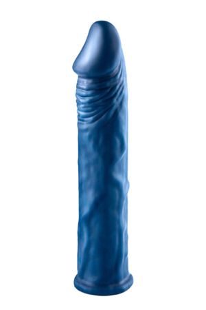 LENGTH EXTENDER SLEEVE BLUE 19cm