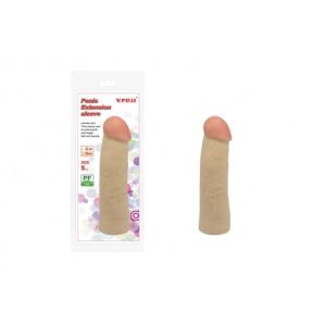Charmly Penis Extension Sleeve No.1 22cm
