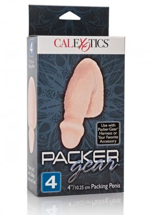 Packing Penis 10.3 cm