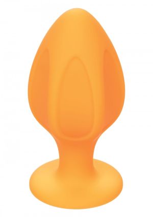 Cheeky Buttplug, Orange