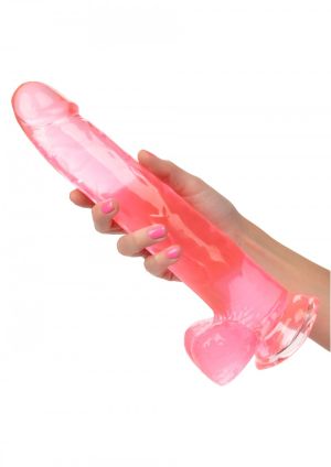 Queen Size Dong , Pink 30cm
