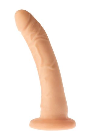 MR. DIXX CAPTAIN COOPER 8.3INCH DONG
