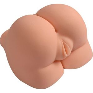Bubble Butt Cherry 28cm x 25.5cm