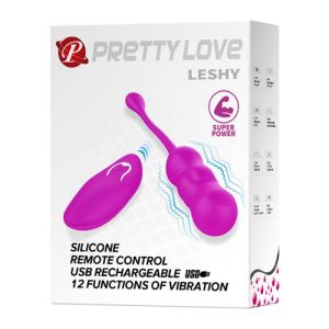 Pretty Love Leshy 18.6cm