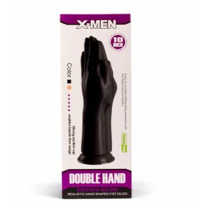 X-MEN Double Hand 28cm