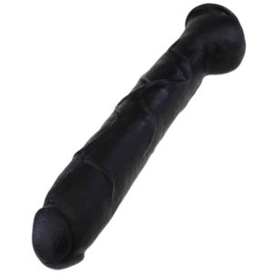 X-MEN Porter's Cock Black 33cm