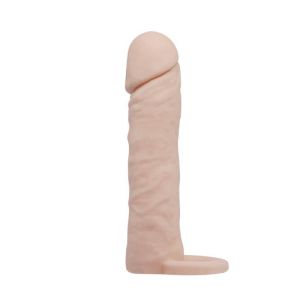 Penis extended sleeve, 16cm