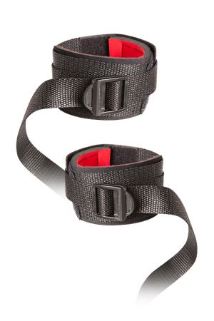 GP BUCKLED HAND RESTRAINTS