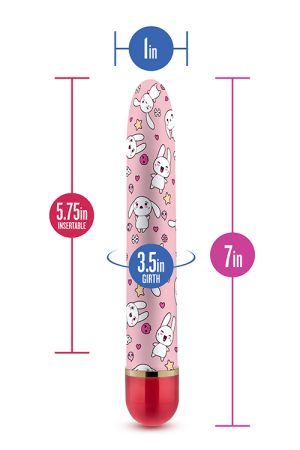 THE COLLECTION SWEET BUNNY CLASSIC VIBE (17,7 cm)