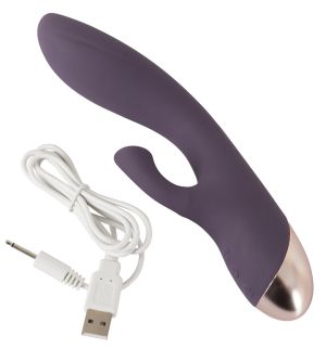 Javida Sucking Vibrator (21,6 cm)
