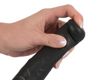 Push Thrusting Vibrator - Miscare in-out