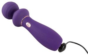 Rechargeable Power Wand (17,8 cm)