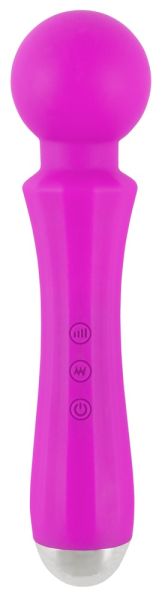 Rechargeable Wand (20.2cm)