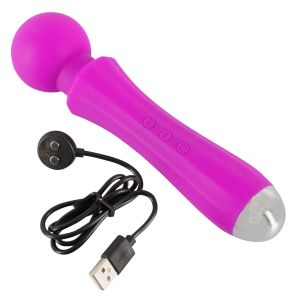 Rechargeable Wand (20.2cm)