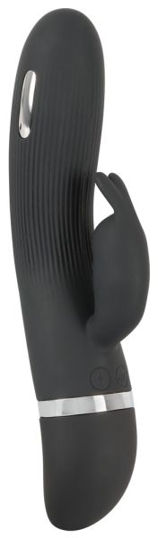 E-Stim Rabbit Vibrator (19,3 cm)