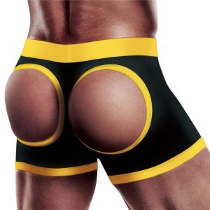 Horny Strapon Shorts - M/L