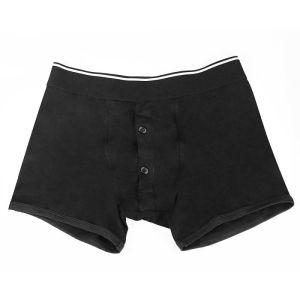 Strapon shorts for sex for packing - M/L