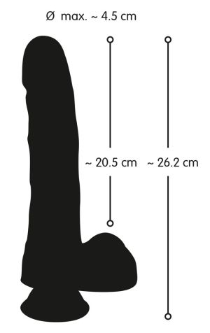 TPR Dong II (26,2 cm)