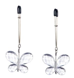Butterfly Clamps