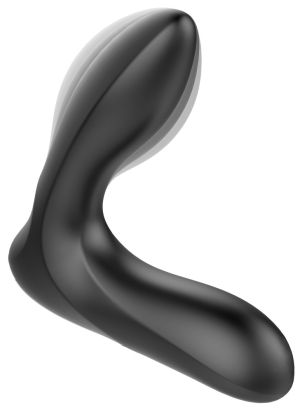 Inflatable Vibrating Prostate Plug