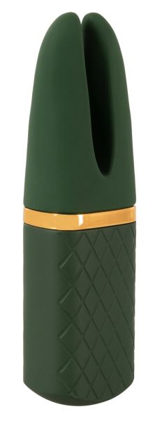 Luxurious Split Tip Vibrator (13,1 cm)