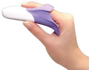 Finger-Vibrator (10cm)