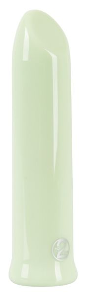 Shaker Vibe, green (10,2 cm) - reincarcabil
