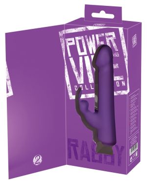 Power Vibe Rabby (16 cm)