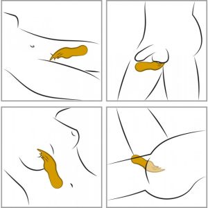 Licking -Vibrator Limba- Reincarcabil