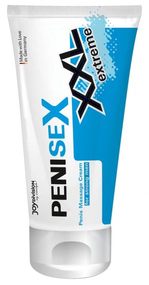 PENISEX XXL extreme cream, 100ml