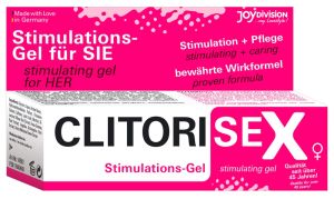 ClitoriSex, 25ml