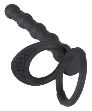 Cock & ball ring (19 cm)