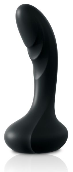 Ultimate Silicone P-Spot Massager (13,9 cm)