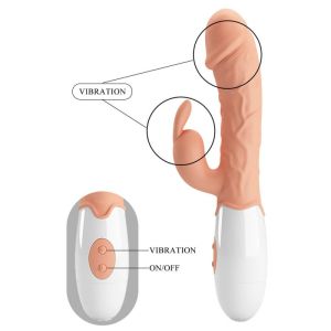 Vibrator Orgasmic Bunny