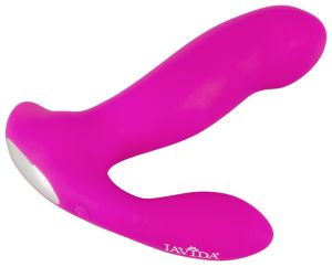 RC Shaking & Vibrating Panty Vibrator (14,7 cm)