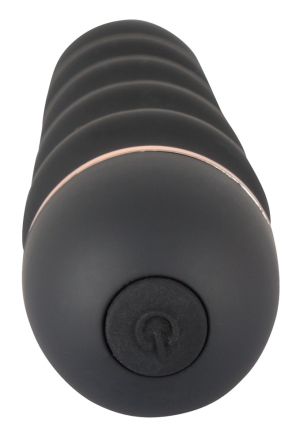Bendy Wavy Vibrator (17 cm)