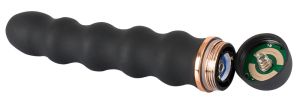 Bendy Wavy Vibrator (17 cm)