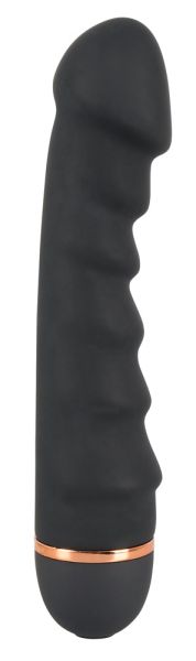 Bendy Ripple Vibrator (16,5 cm)
