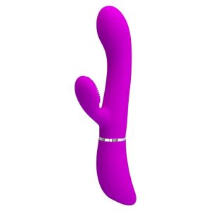 Pretty Love Clitoris Vibrator (20.8cm)