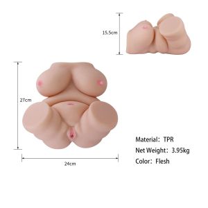 Masturbator Chubby Tits