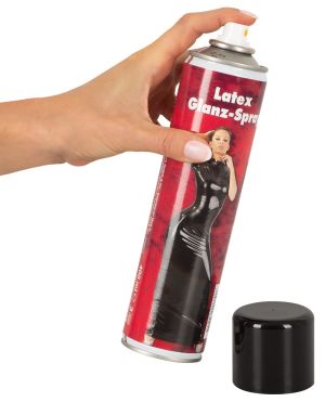  Latex Gloss Spray 400ml