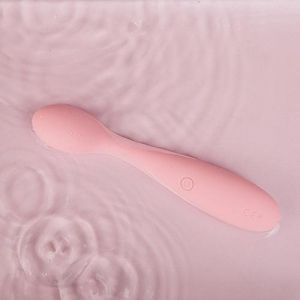 Keri Pale Pink (17cm)
