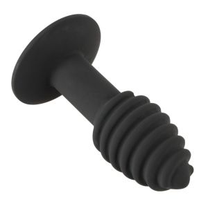 Twist Butt Plug (10,7 cm)