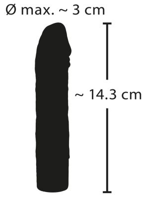 Realistic Vibe (14,3 cm)