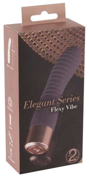 Elegant Flexy Vibe (15 cm)