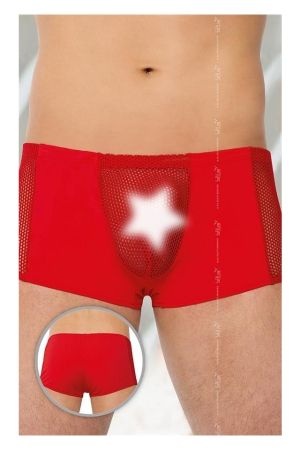 Thongs 4515 red - XL