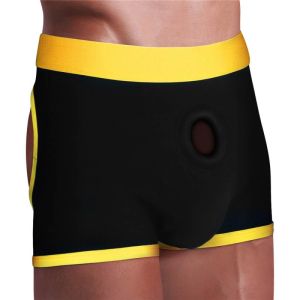 Horny Strapon Shorts XS/S