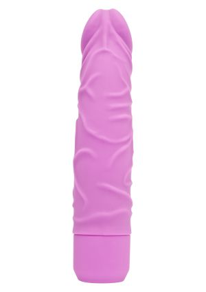 Classic Original Vibrator, Pink (20.1 cm)