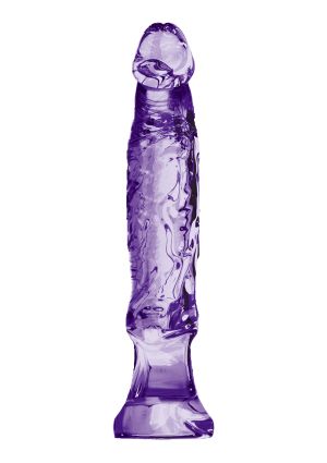 Anal Starter 6 Inch, Purple (15cm)